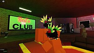 two hot rich bbc femboys getting dicked down with deep creampies