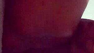 Fucking My Pretty and Fat Pussy Hard