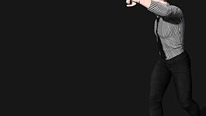 I watch those exotic nude dancing girls of spirit grove. They move so sexy in the 3d cartoon.