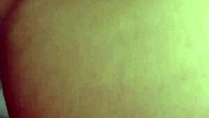 this bbw milf is so horny for anal.