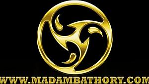 Arab Slave Bound and Spanked in Humiliating Pain Session