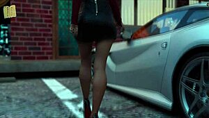 Alternate Existence 2 Game Adventure