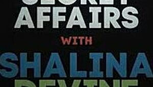 Nostalgic Naughty Fun With Foot Fetish Shalina Devine