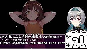 watch the hero fall in the bunny-girl forest trial