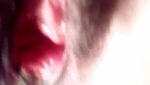 Sweet innocence meets sexy allure in this captivating encounter.