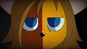 I’m obsessed with these wild animated hentai clips in mix 9!