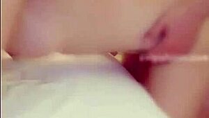 Wow! Skinny Chinese hooker takes it hard in tight anal action with wild amateurs!