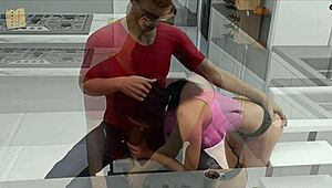 Alternate Existence 43: An Exciting Game Adventure In A New Reality!