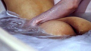 What forbidden desire unfolded in the apartment between the mother of his friend and him?