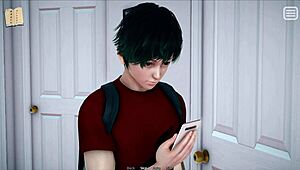 My Bully Is My Lover!