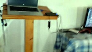 Petite Ebony Milf Goes Hard in Homemade Fuck and More Previews!