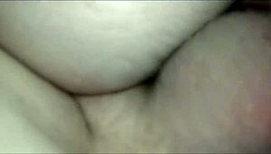 this thick teen is getting a blowjob and pounded in front of her cuckold boyfriend