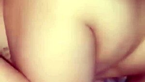 Horny Housewife Fucks Everywhere, Cheating on Her Cuckold Husband with Passion.