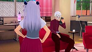 Shinmai Maou NTR Testament 3: New Sensations Part 1 - Watch Hentai Anime Porn with See-Through Fantasy on Sheer Fantasyking3 or PTRN