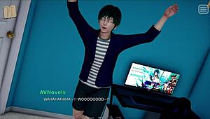 My Bully Is My Lover!