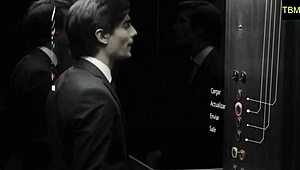 Amateur webcam lesbians Soledad Cescato and Melina Marin heat things up. Their big Colombian assets steal the show!