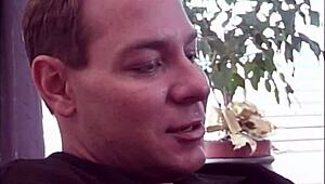 Classic Jill Kelly Riding Cock with Perfect Body