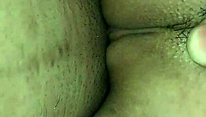 indian couples fuck pussy hard on honeymoon in doggystyle riding