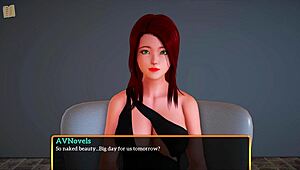 My New Family Adventures