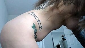 I Really Be Throwing It With This Wild Dance Move!