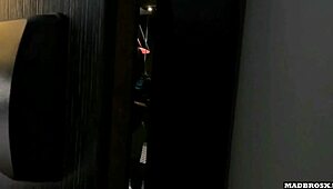 Italian fan from Napoli cheats on boyfriend for rough ass pounding to make amends