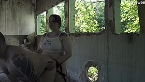 At What Point Did My Life Turn Into Public Pegging on Abandonment?