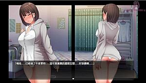 i went to the store naked and got excited