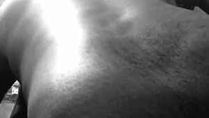 Quick fuck in the bathroom