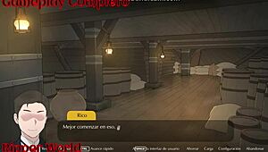 एनटीआर चीटिंग गेम में इंटररेशियल लस्ट जर्नी