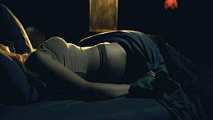 What turned Lexi Lore and Melody Marks into carnal scissoring beasts?