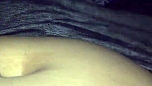 this gay prostitute is masturbating and showing his penis