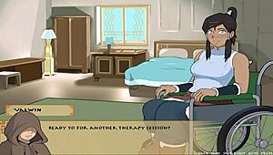 Four Element Trainer Book 5 Slav Part 4 Adventure