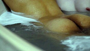 What forbidden desire unfolded in the apartment between the mother of his friend and him?