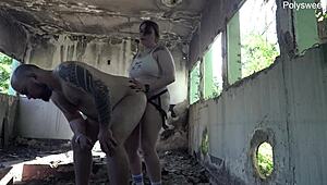 At What Point Did My Life Turn Into Public Pegging on Abandonment?