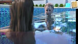 A Wife And Stepmother 65