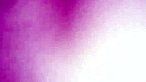 Latina wife uses toys in mask