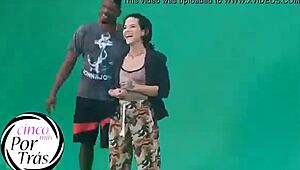 Ever wondered what happens when John Coffee, 2021’s breakout star, teams up with my newbie friend for an epic X debut?