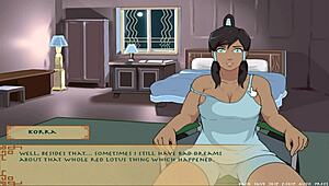 Four Element Trainer Book 5 Slav Part 4 Adventure