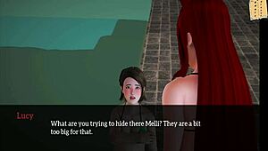 New family 202: Erotic animated series