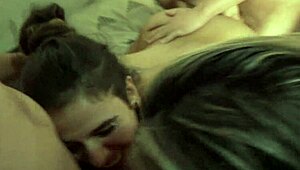 samuka ventura in wild orgy with amateurs!