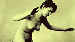 Dark lantern entertainment presents steam age porn