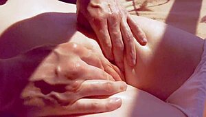 Can you handle this tight pussy clit orgasm after massage?