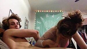 give me a perfect blowjob then bend over