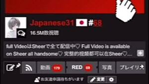 Young Couple Has Intimate Moments In Living Room Before School