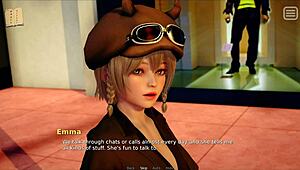 my bully is my lover 88, we playin' games