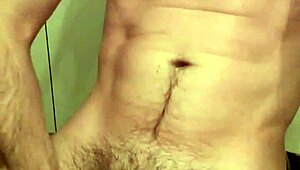 i stroke my big cock and moan 'it feels soo good' with errors like 'feels gud'