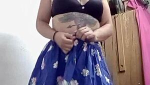 dana barzagli en rica soledad