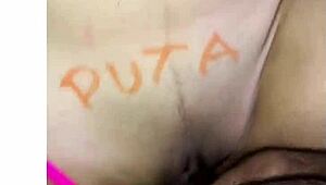 Parte 2: Cheating Latina Wife’s Scandalous Story Unfolds