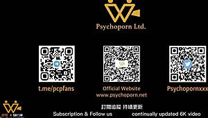 petite asian girl handles monster white cock inside