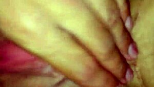 anal fucking my wife in the ass, so intense 😈